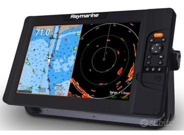 Raymarine ELEMENT 9HV. (nuovo)
