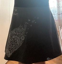 Gonna desigual taglia s