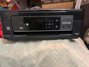 stampante Epson xp-442