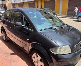 Audi a2 - 2003