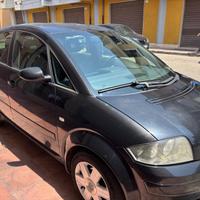 Audi a2 - 2003