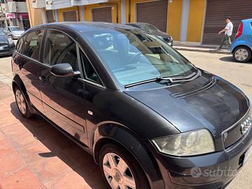 Audi a2 - 2003