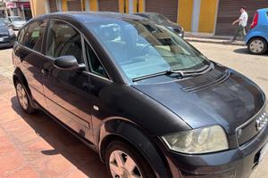 Audi a2 - 2003