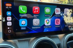 Apple Carplay Android Auto Wireles CarpodGo T3 Pro