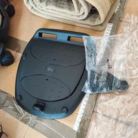 Piastra bauletto GIVI Universale