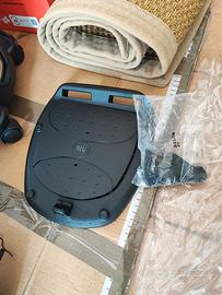 Piastra bauletto GIVI Universale