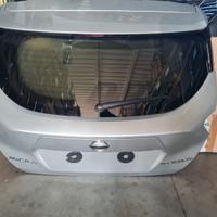 Portellone Nissan Micra K14 2018-23