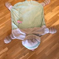 Tappeto attività bimbi