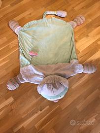 Tappeto attività bimbi