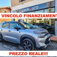 Citroen C3 Aircross 110cv You PREZZO VERO