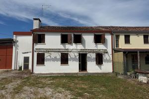 CASA SEMINDIPENDENTE A PIANIGA