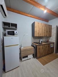 Dependance indipendente Quartu Flumini