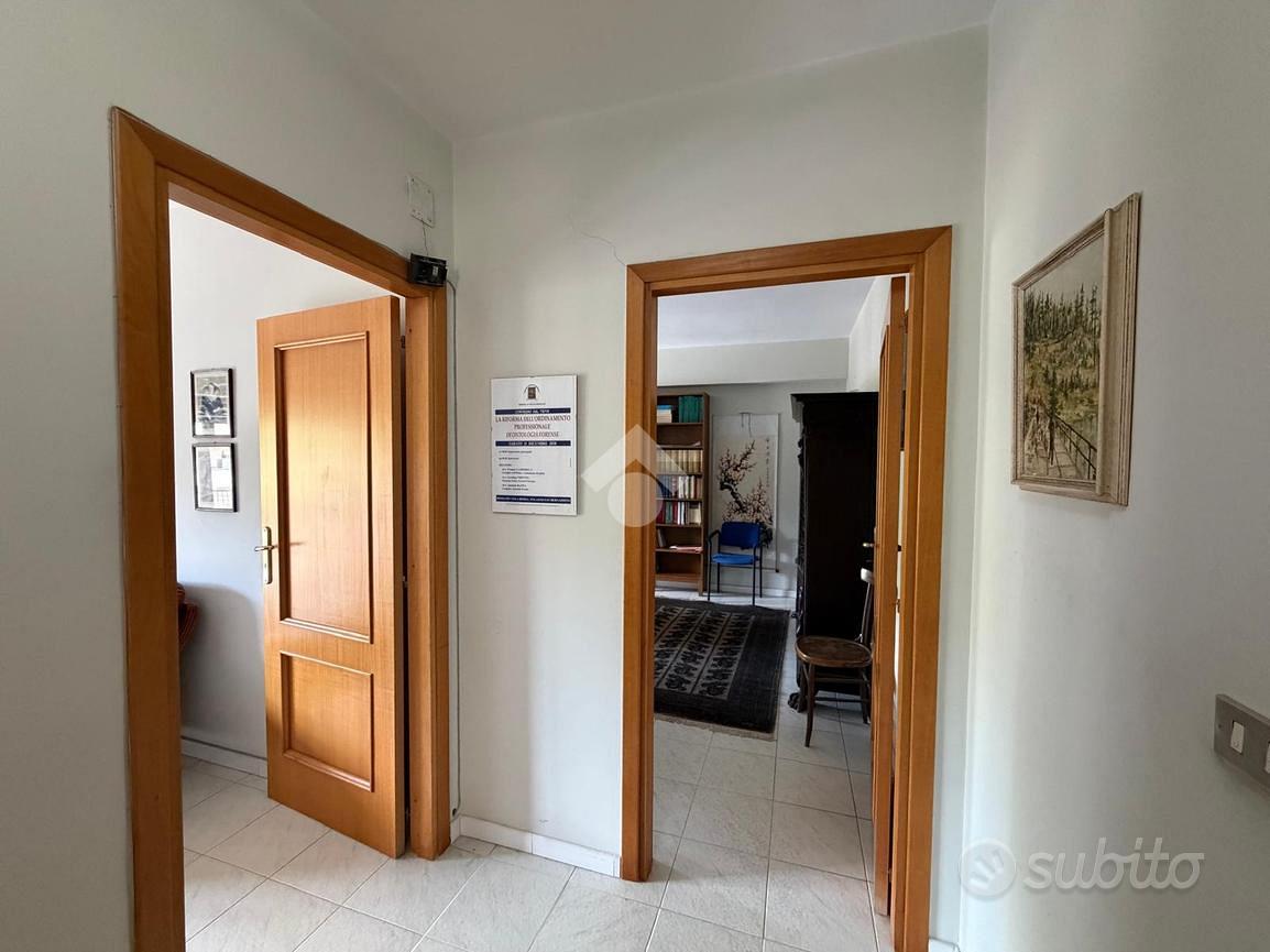 Apartment in Corigliano-Rossano, Corigliano Scalo - Vista 5