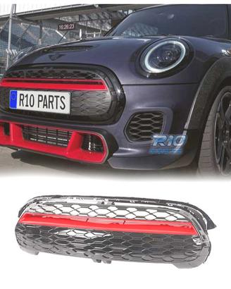 GRIGLIA MINI COOPER F55 F56 F57 14-20 LOOK GP