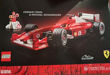 Modellini Formula 1 da collezione