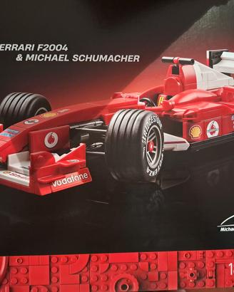Modellini Formula 1 da collezione