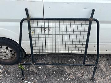 Griglia paracabina originale piaggio Ape/porter