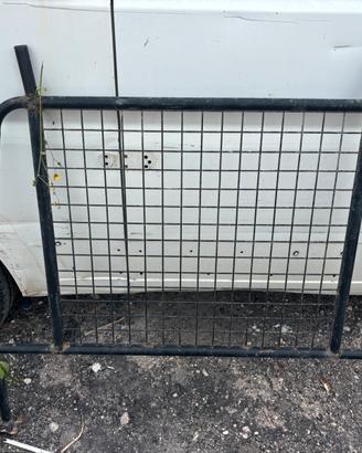 Griglia paracabina originale piaggio Ape/porter