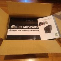 GRUPPO DI CONTINUITA'