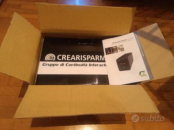 GRUPPO DI CONTINUITA'