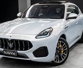 Maserati Grecale 2.0 mhev GT 300Cv Awd Tetto Pack 
