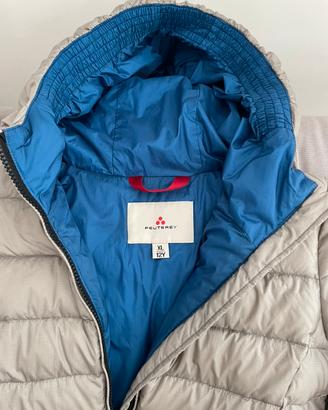 Peuterey piumino x ragazza 12-13 anni