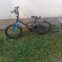 bici 16"