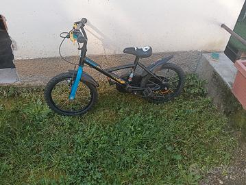 bici 16"
