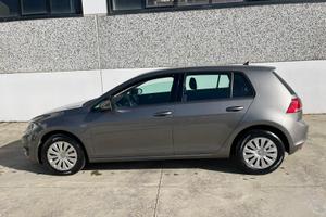 Volkswagen Golf TDI 1600 -5P- 2015 -CV 110- Euro 6