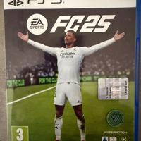 EA SPORT FC 25 per PS5