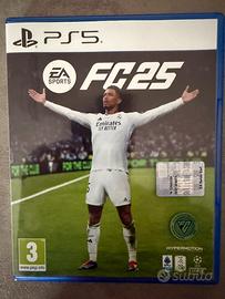 EA SPORT FC 25 per PS5