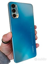 Oppo Reno 4 PRO - 5G 