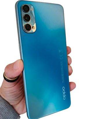 Oppo Reno 4 PRO - 5G 