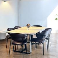 Tavolo e sedie CALLIGARIS