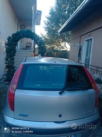 yvendo macchina appena fatta revisione 