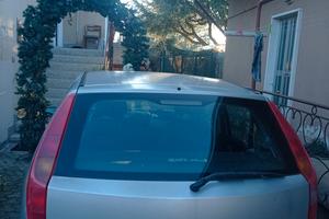 yvendo macchina appena fatta revisione 