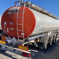Sacim termo inox tank bitum 1 kamera=34.610 l adr