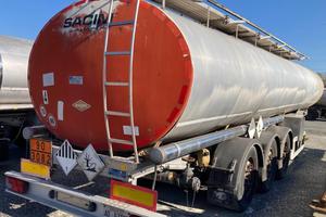 Sacim termo inox tank bitum 1 kamera=34.610 l adr