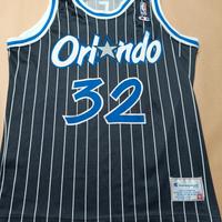 Canotta NBA vintage Shaquille O’Neal #32 Orlando 