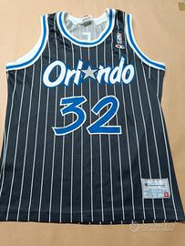 Canotta NBA vintage Shaquille O’Neal #32 Orlando 