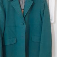 tailleur Romeo Gigli