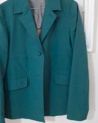 tailleur Romeo Gigli