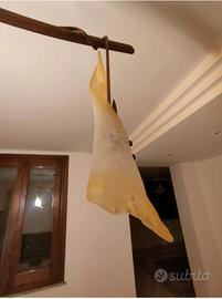 Lampadario Moderno in vetro spesso