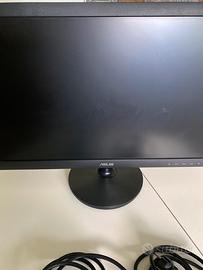 Monitor Asus