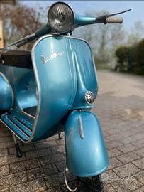 Vespa vbb 150