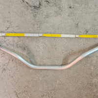 Manubrio universale d22