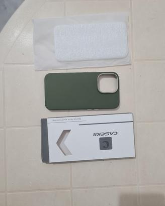 cover iPhone 