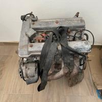 Motore Alfa Romeo Giulietta 1.6