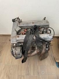 Motore Alfa Romeo Giulietta 1.6