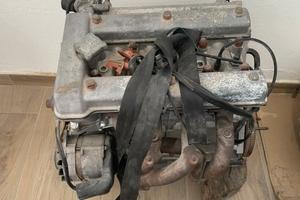 Motore Alfa Romeo Giulietta 1.6